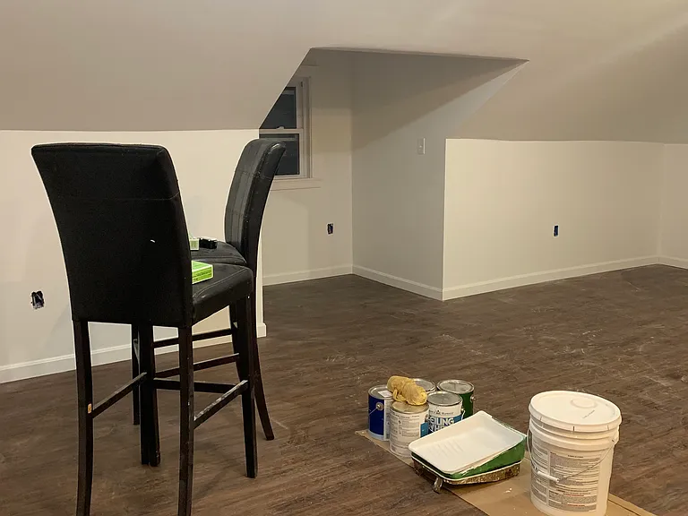 43 Whitfield St #3 — Photo 14