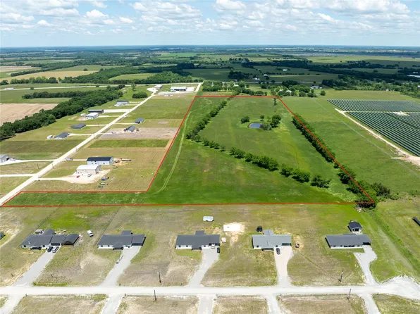 0 Private Road 24970, Brookston, TX 75421