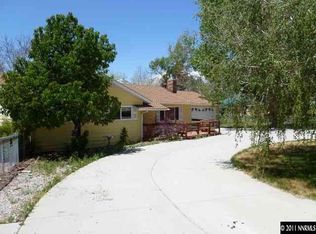 2485 Brenda Way, Washoe Valley, NV