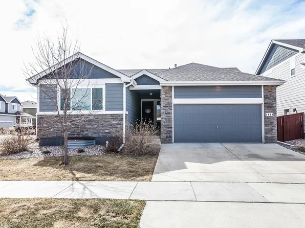 1815 Farm Tradition Ct, Windsor, CO 80550