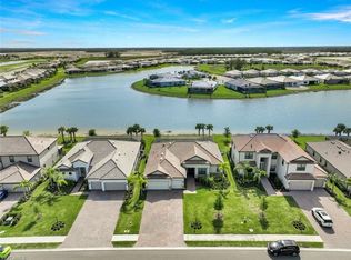 20117 Hartford Blvd, Estero, FL 33928