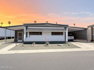 2929 E Main St LOT 471, Mesa, AZ 85213