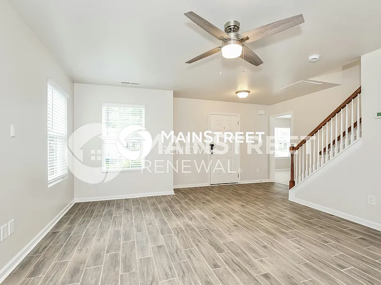 WM - Living Room