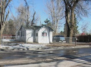 2406 E Dale St, Colorado Springs, CO 80909