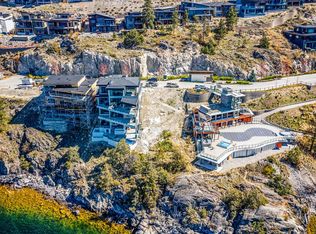 1791 Lakestone Dr, Lake Country, BC V4V 2T4