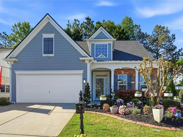 1570 Cobble Creek Way, Cumming, GA 30041