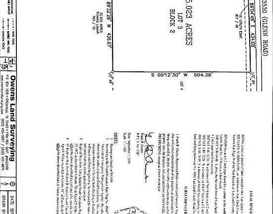 5th image of 1001 Vz County Road 3530 Lot 3