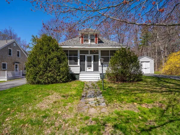 18 Byfield Road, Portland, ME 04103