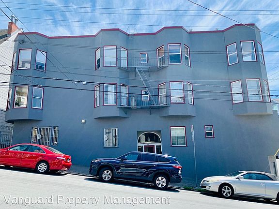2nd image of 395 Frederick St #2