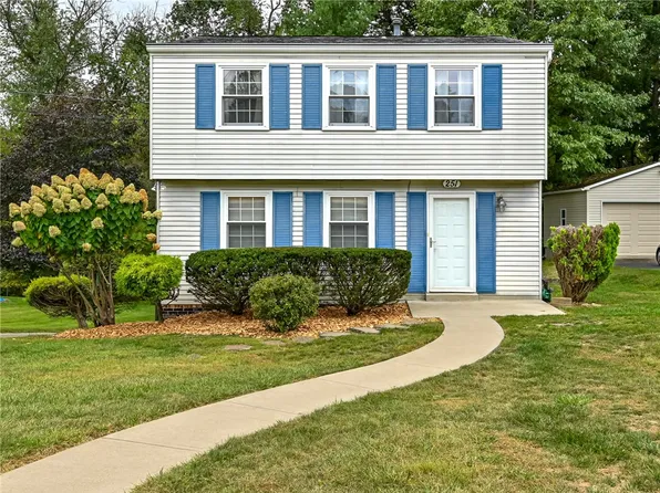 251 Pontiac Ave, Pittsburgh, PA 15237
