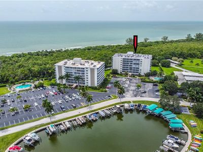 5 Bluebill AVE #412, Naples, FL, 34108