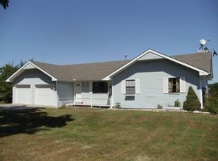 9118 County Road 167, Carthage, MO 64836