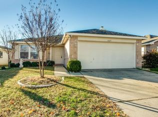 1625 White Oak Rd, Anna, TX 75409