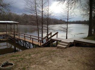 136 Griggs Ln, Columbia, LA 71418