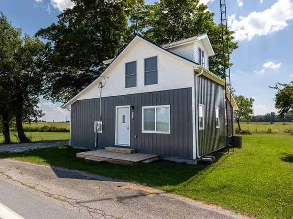 6200 W State Route 718, Pleasant Hill, OH 45359