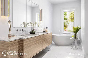 Sold by Leslie J. Garfield