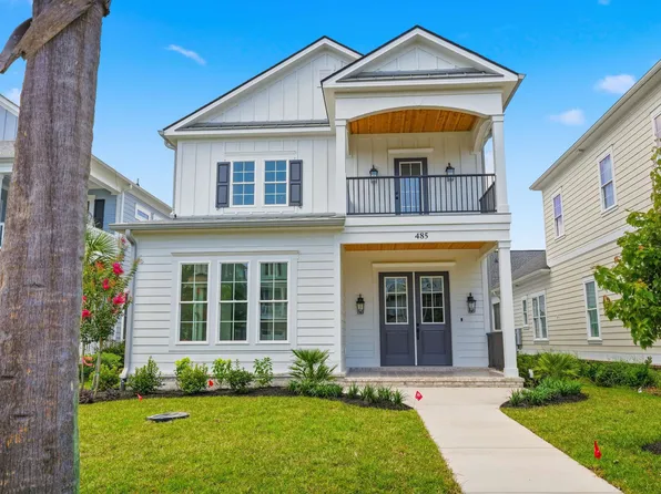 485 West Palms Dr., Myrtle Beach, SC 29579
