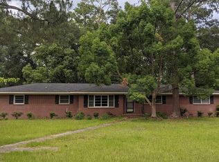 185 Harper St, Jesup, GA 31546