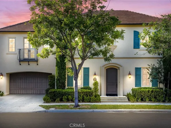 79 Thornapple, Irvine, CA 92620