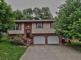 5403 Scherr Dr, Jefferson City, MO 65109