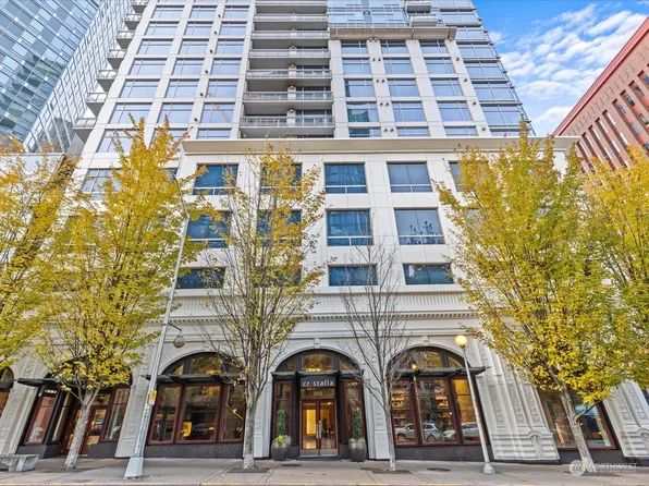 2033 2nd Avenue #1108, Seattle, WA 98121