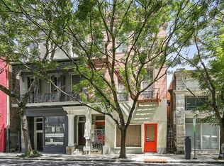822 Baronne St, New Orleans, LA 70113