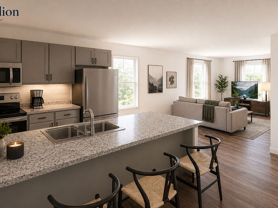 1st image of 100 Park Dr #1