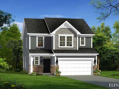 601 Hipwood Dr, Zebulon, NC, 27597