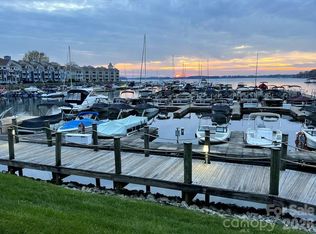 Dockside, Cornelius, NC 28031