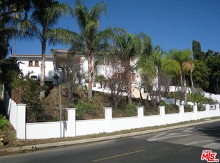 4331 Petit Ave, Encino, CA 91436