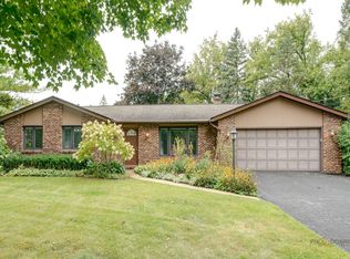 26453 W Laurel Ave, Wauconda, IL 60084