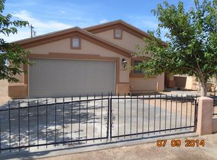 3689 E Shaeffer Ave, KINGMAN, AZ 86409