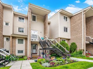 1360 Glenanna Rd #17A, Pickering, ON L1V2T5