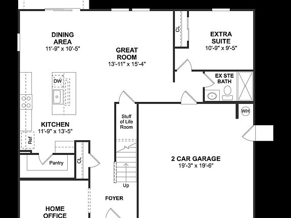 2nd image of 7915 N 86th Lane