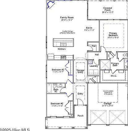 2nd image of 157 Heart Pne Avenue