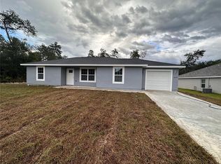16277 SW 29th Court Rd, Ocala, FL 34473