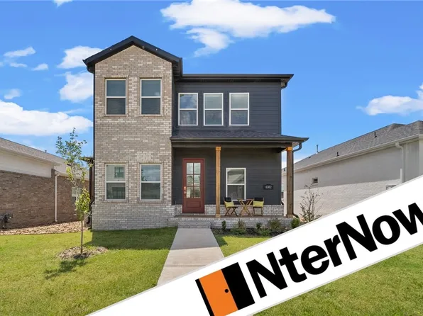 6302 SW Luna Ln, Bentonville, AR 72713
