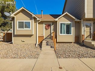 3150 Bridgewater Dr, Colorado Springs, CO 80916