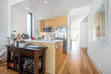 Rented by Brick&Mortar