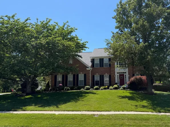 5484 Heredity Ln, Gainesville, VA 20155