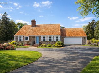 92 Absegami Run, Chatham, MA 02633