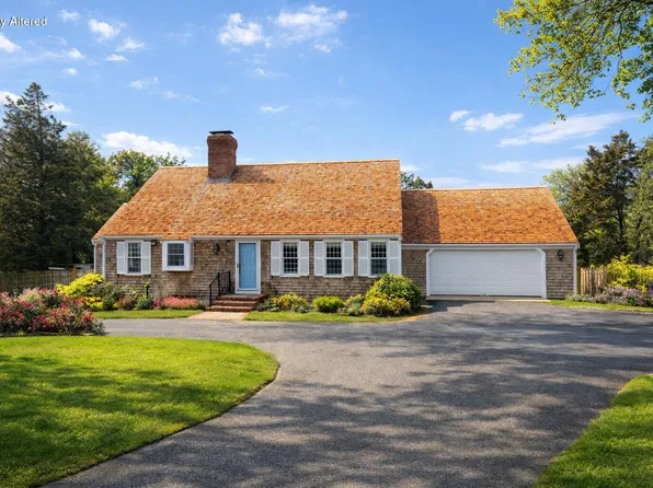 92 Absegami Run, Chatham, MA 02633