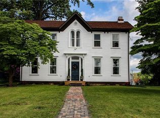 436 Clay St, Rochester, PA 15074