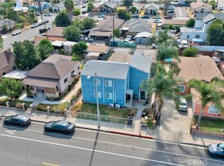 1133 S Park Ave, Pomona, CA 91766