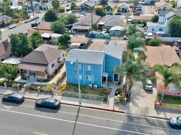 1133 S Park Ave, Pomona, CA 91766