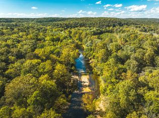 0 Boiling Springs Rd TRACT 4, Licking, MO 65542