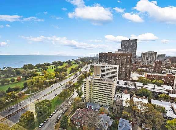 2nd image of 4250 N Marine Dr APT 2408