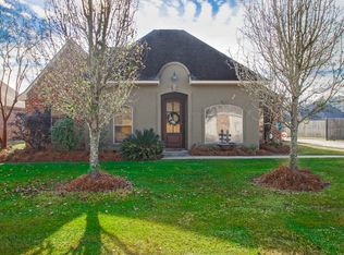 38626 Alderly Ln, Denham Springs, LA 70706