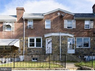 229 Wingate Rd, Upper Darby, PA 19082