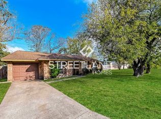 7510 Salge Dr, Houston, TX 77040